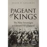 Pageant of Kings: The Nine Sovereigns at Edward VII's Funeral
