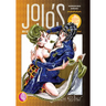 Jojo's Bizarre Adventure: Part 5--Golden Wind, Vol. 4