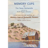 Memory Cups of the Texas Panhandle