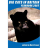 Big Cats in Britain Yearbook 2007