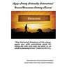 Agape Family Fellowship International Deacon/Deaconess Training Manual: For The Equipping of the Saints
