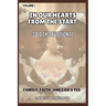 In Our Hearts from the Start: 30 Day Devotional Family, Faith, and Gods Yes