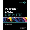 Python in Excel Step-By-Step
