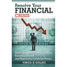 Resolve Your Financial Crisis