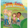 Lucas and Emily's Animal Adventure