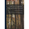 The Gettysburg Katalysine Water: Reports of Physicians and the People of Its Wonderful Cures: History of the Spring