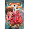 The Curious League of Detectives and Thieves 1: Egypt's Fire