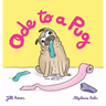 Ode to a Pug