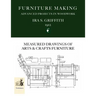 Furniture Making: Advanced Projects In Woodwork