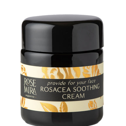 Provide For Your Face - Rosacea Soothing Cream by Rosemira