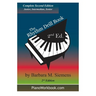 The Rhythm Drill Book: Complete Second Edition