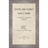 State and Family in Early Rome [1908]