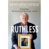 Ruthless: Scientology, My Son David Miscavige, and Me