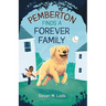 Pemberton Finds a Forever Family