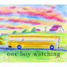 One Boy Watching