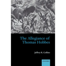 The Allegiance of Thomas Hobbes