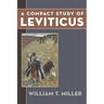 A Compact Study of Leviticus