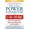 How to Be a Power Connector (Pb)
