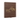 Nkjv, Journal the Word Reference Bible: Let Scripture Explain Scripture. Reflect on What You Learn (Brown Leathersoft Over Board, Red Letter, Comfort