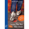 English Short Stories: Including 'The Boy That Runs' (CEFR Level B1+)