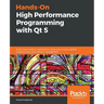 Hands-On High Performance Programming with Qt 5
