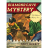 The Diamond Cave Mystery