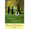 Death of a Clergyman: A Pride and Prejudice Mystery