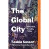 The Global City: New York, London, Tokyo