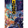 Ishura, Vol. 9: Den of Divine Tragedies Volume 9