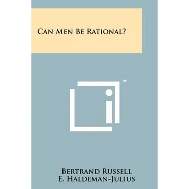 Can Men Be Rational?