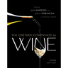 The Oxford Companion to Wine