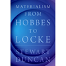 Materialism from Hobbes to Locke