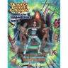 Dungeon Crawl Classics #106: Trials of the Trapmaster's Tomb