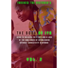 The Book of Iya: Guide To Building Iya's Café And A Look At The Challenges of Establishing Internet Connectivity In Afraka Vol 2