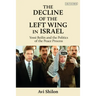 The Decline of the Left Wing in Israel: Yossi Beilin and the Politics of the Peace Process
