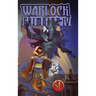 Warlock Grimoire IV