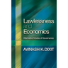Lawlessness and Economics: Alternative Modes of Governance