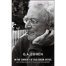On the Currency of Egalitarian Justice, and Other Essays in Political Philosophy