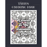 Taurus Coloring Book: Zodiac sign coloring book all about what it means to be a Taurus with beautiful mandala and floral backgrounds.