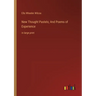 New Thought Pastels; And Poems of Experience: in large print