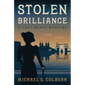 Stolen Brilliance: A Lady Black Mystery
