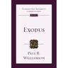 Exodus: An Introduction and Commentary