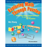 Exploring Math Through Puzzles: Step-by-Step Instructions for Making Over 50 Puzzles