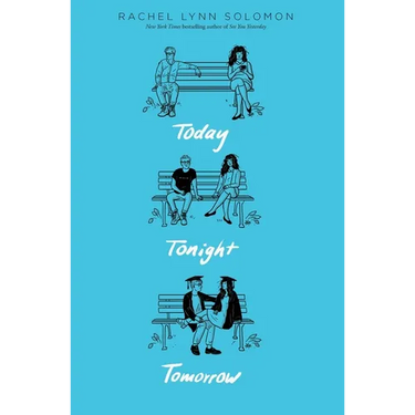 Today Tonight Tomorrow