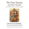 The Four Imams and Their Schools
