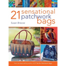 21 Sensational Patchwork Bags
