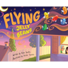 Flying Jelly Beans