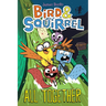 Bird & Squirrel All Together: A Graphic Novel (Bird & Squirrel #7): Volume 7