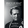 What's It All About?: The Prisoner: Question Everything