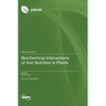 Biochemical Interactions of Iron Nutrition in Plants